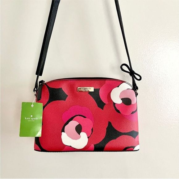 kate spade Handbags - Kate Spade New York Brightwater Drive Hanna Crossbody Bag